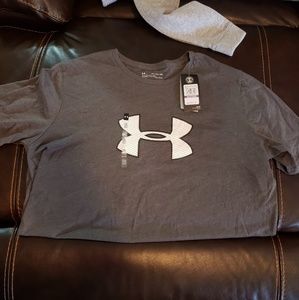 Men's Under Armour T-shirt XXL